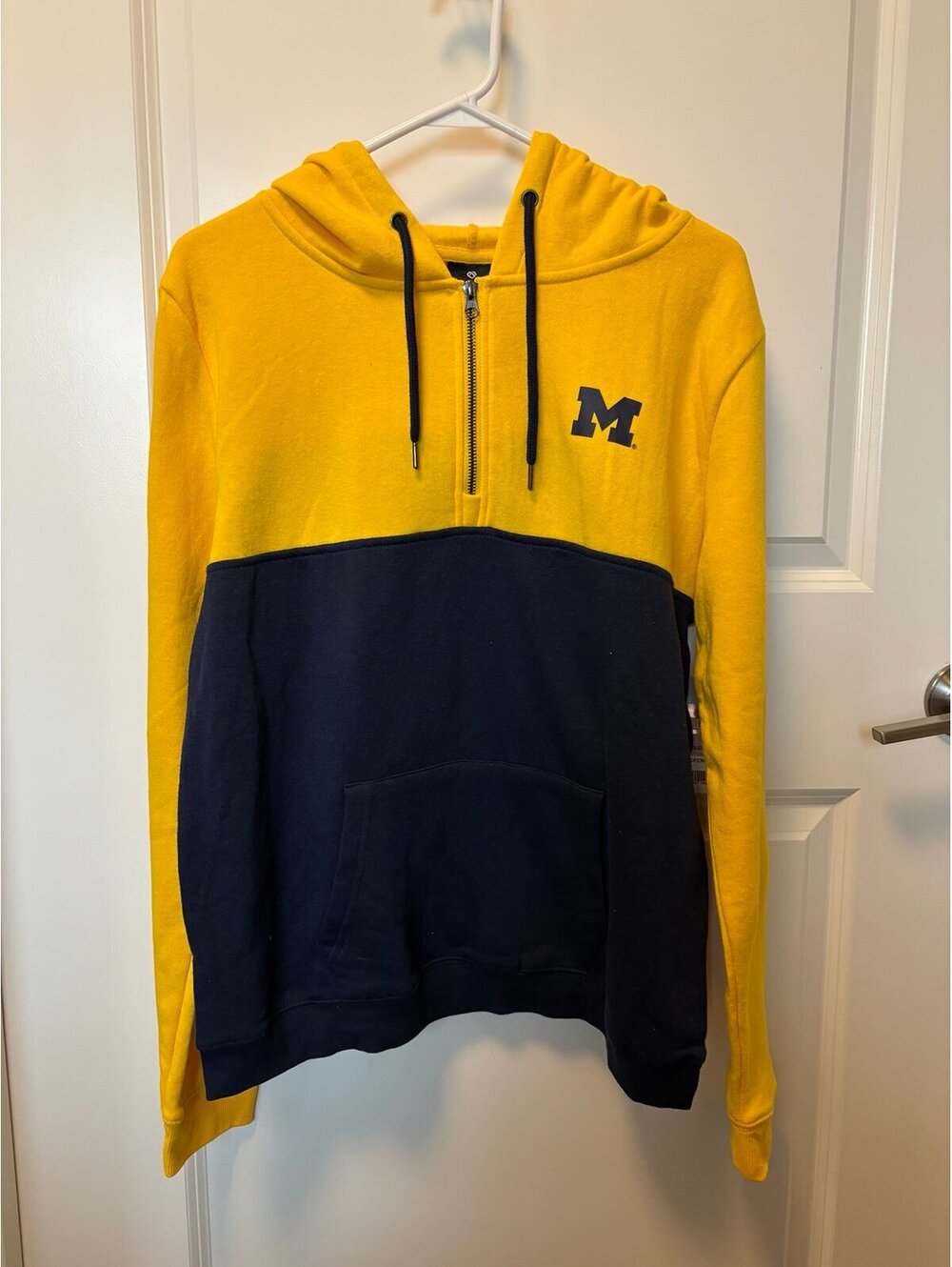 Michigan Wolverines Hoodie